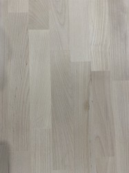 Щит мебельный из Березы сращенная АВ 20*600*3000