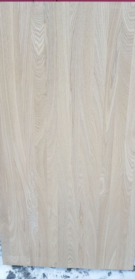 Ступень Ясень цельн. 40*300*1200